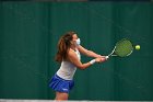 WTen vs Clark  Women’s Tennis vs Clark University. : Wheaton, Women’s Tennis, WTennis, WTen